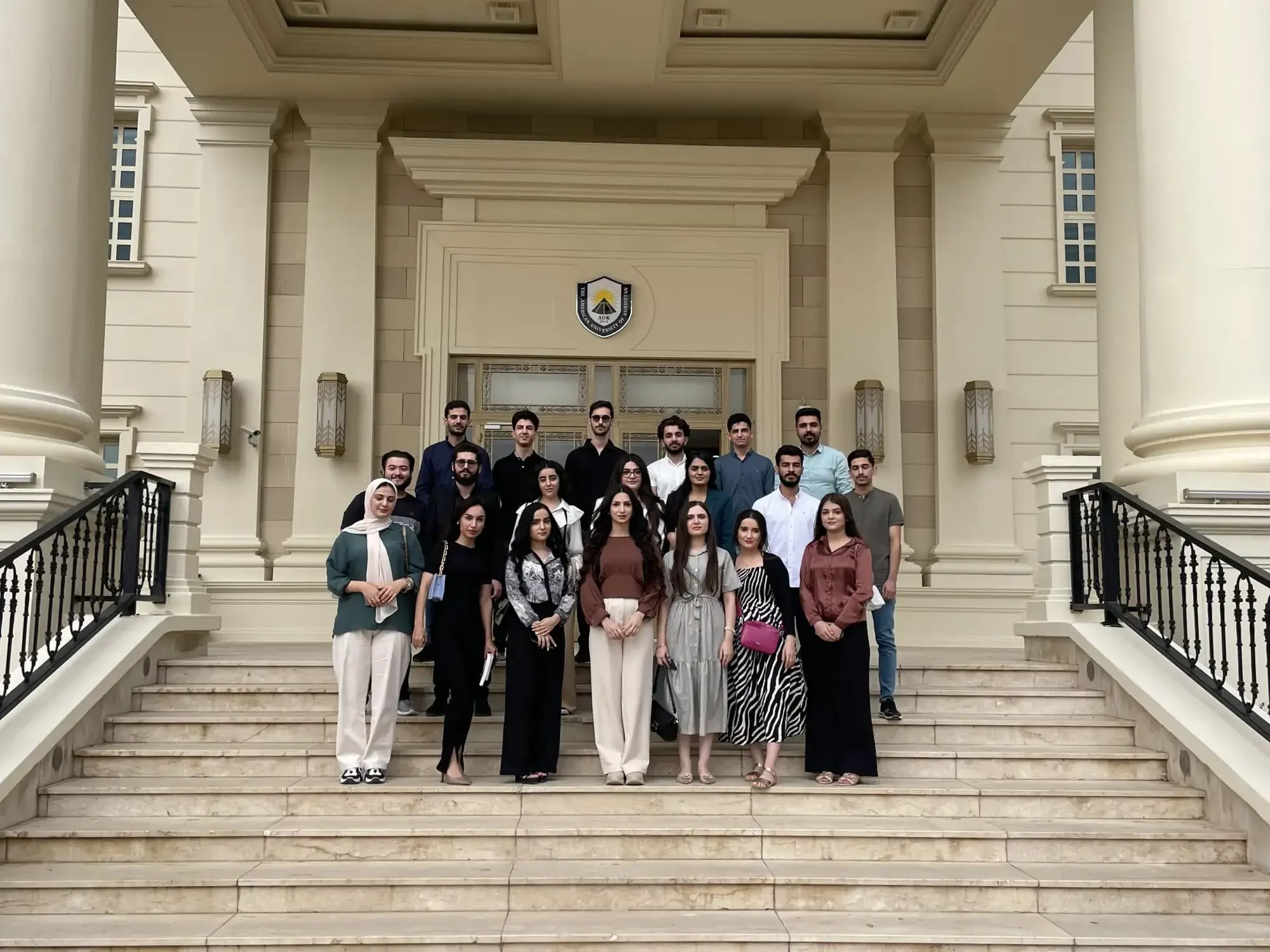 Genel20 Scholars
