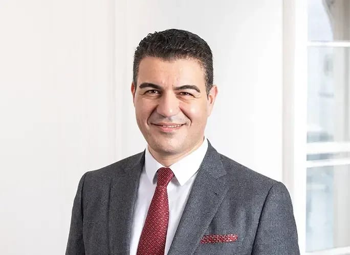 Ümit Tolga Bilgin